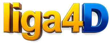 liga4d